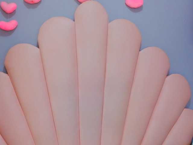 LUCYMILLER live cam on BongaCams