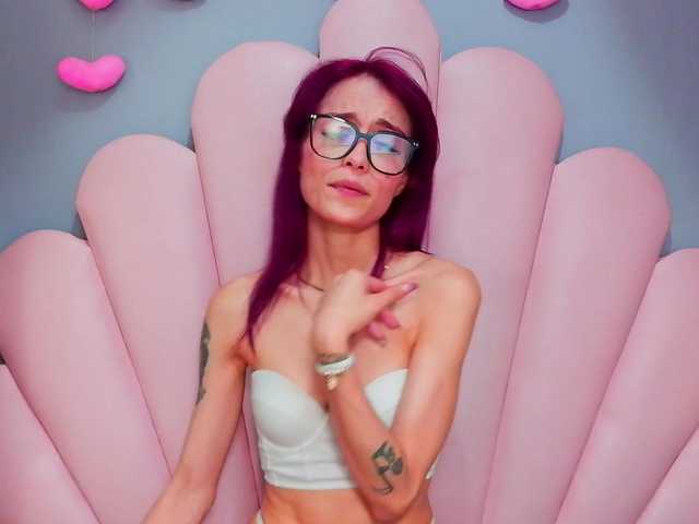 lucymiller cam belle