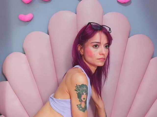 LUCYMILLER live webcam show