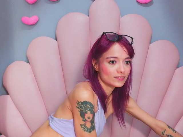 LUCYMILLER live webcam show