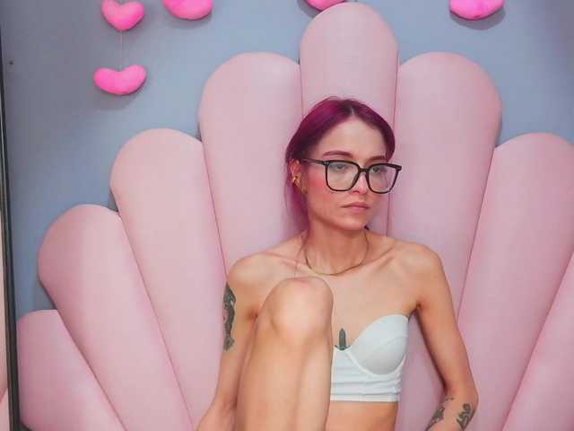 LUCYMILLER live webcam show