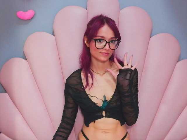 LUCYMILLER live webcam show