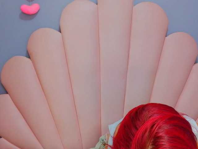 LUCYMILLER live cam on BongaCams