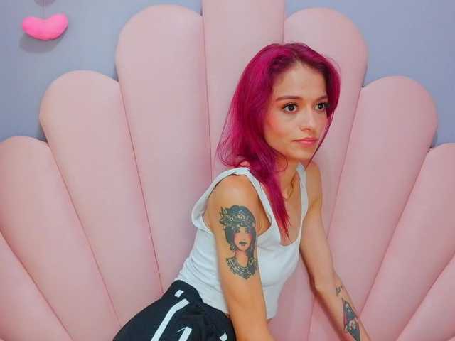 LUCYMILLER