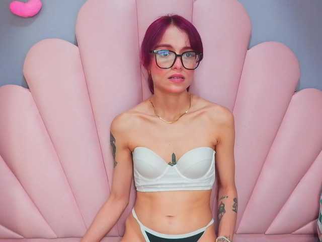 LUCYMILLER live webcam show