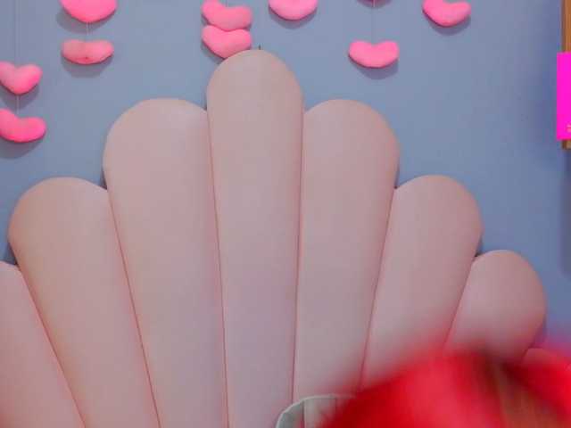 LUCYMILLER live cam on BongaCams