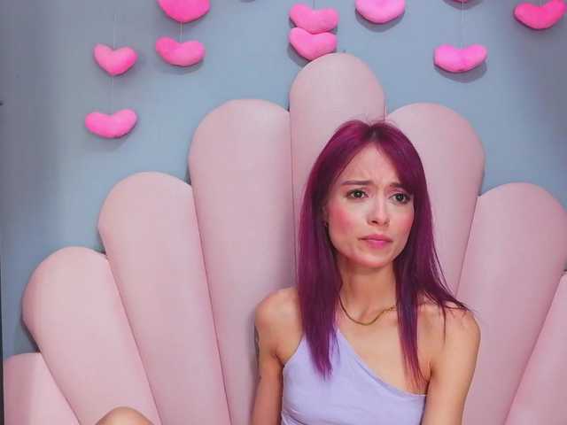 LUCYMILLER live webcam show