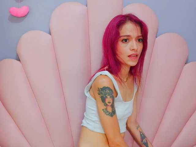 LUCYMILLER