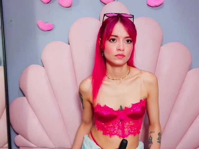 LUCYMILLER