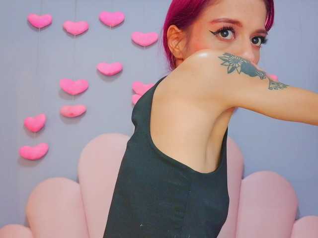 LUCYMILLER