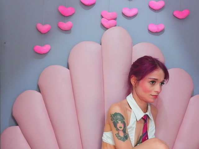 LUCYMILLER