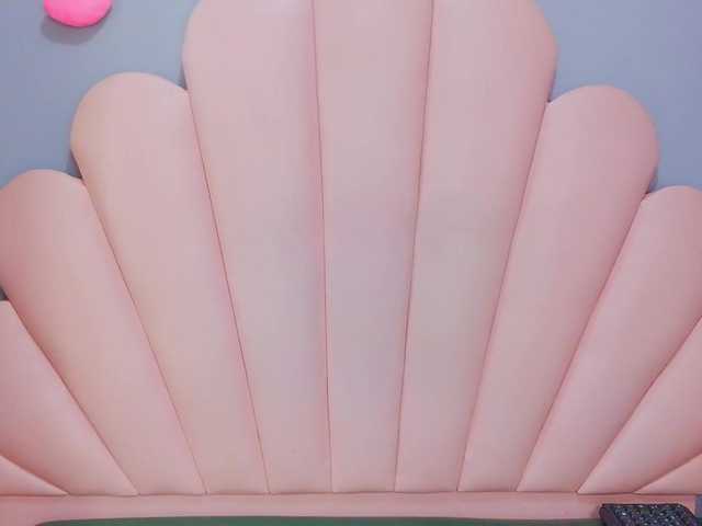 LUCYMILLER live cam on BongaCams