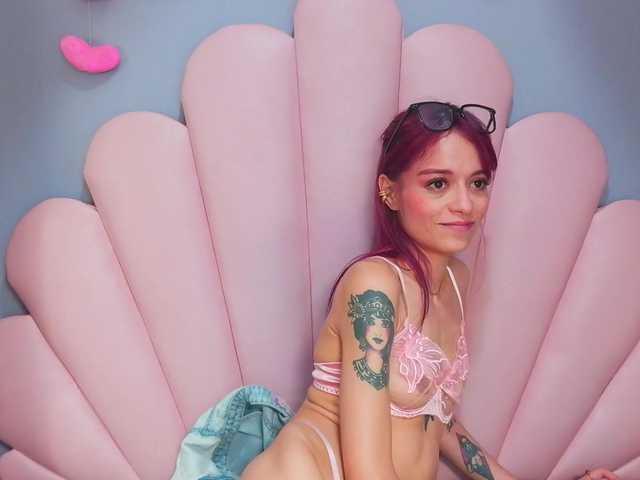LUCYMILLER