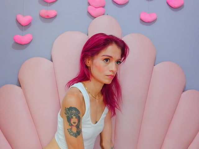 LUCYMILLER