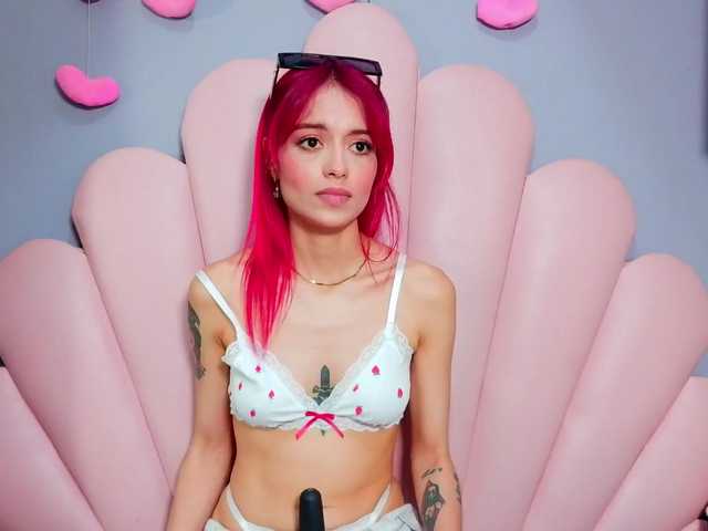 LUCYMILLER