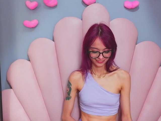 LUCYMILLER live webcam show