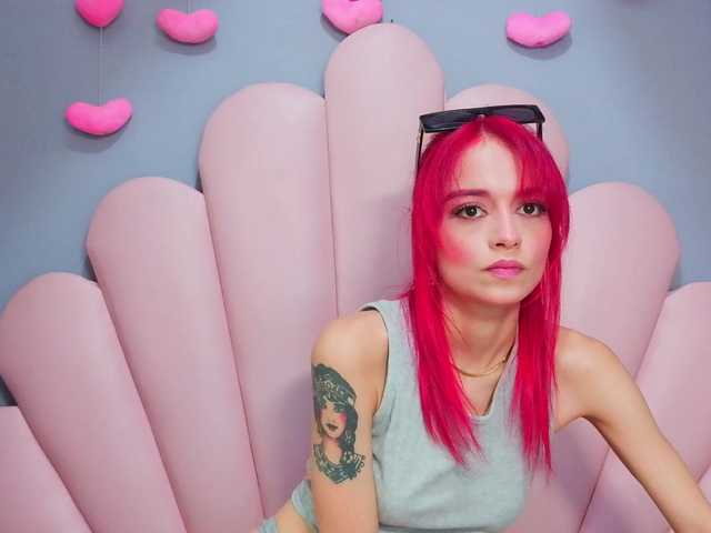 LUCYMILLER