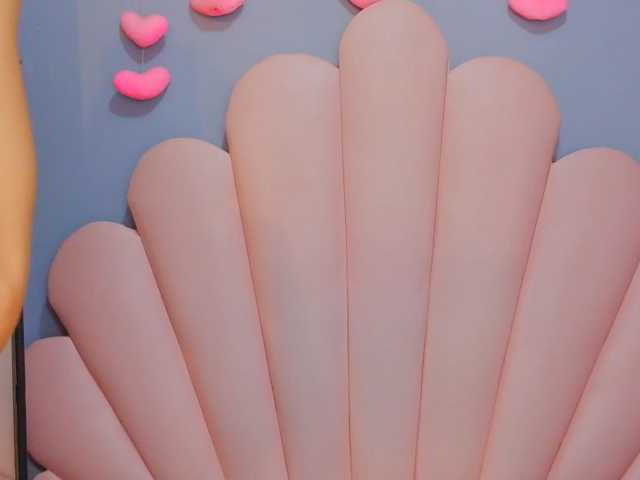 LUCYMILLER live cam on BongaCams