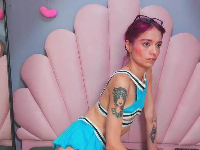 LUCYMILLER