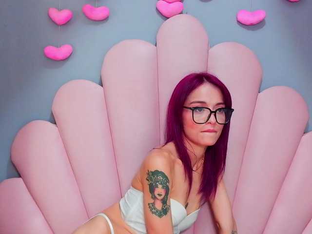 lucymiller cam belle