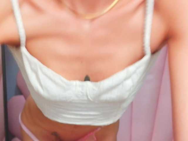LUCYMILLER live cam on BongaCams