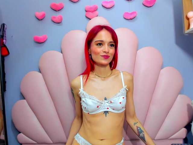 Profile and Statistics for LUCYMILLER on BongaCams