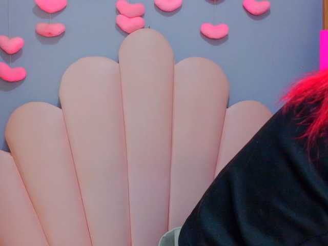 LUCY_MILLER live cam on BongaCams