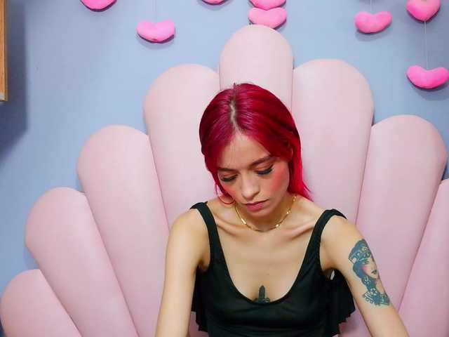 LucyMiller's BongaCams show and profile