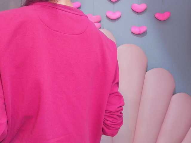LUCYMILLER live cam on BongaCams
