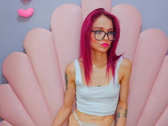 LUCYMILLER