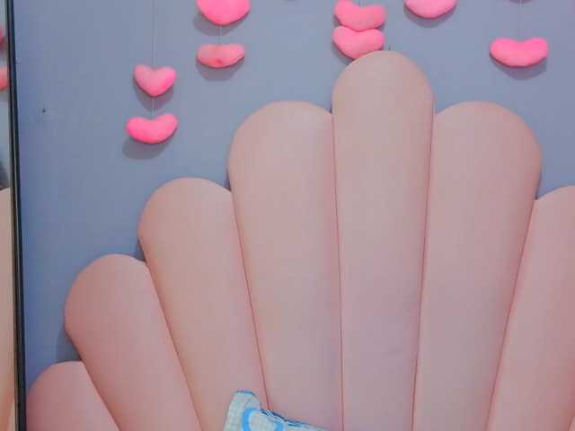 LUCYMILLER live cam on BongaCams