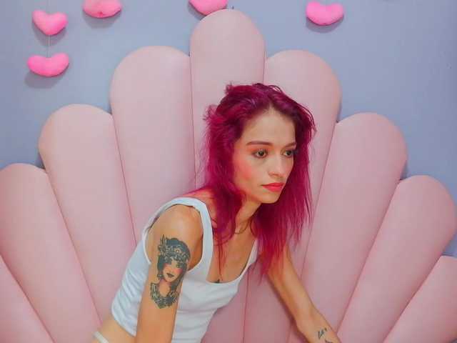 LUCYMILLER