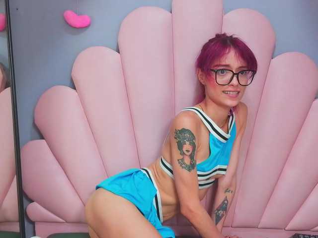 LUCYMILLER