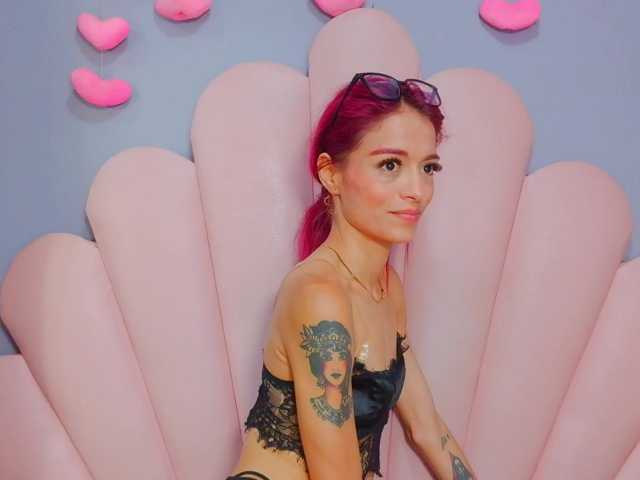 LUCYMILLER