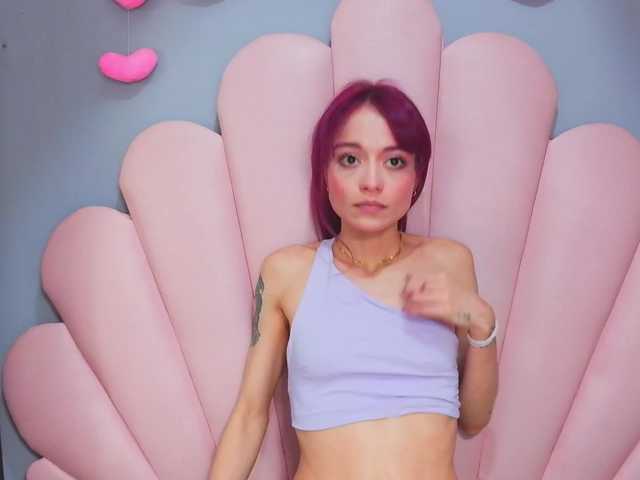 LUCYMILLER live webcam show
