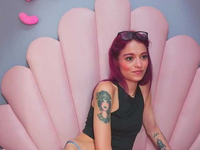 LUCYMILLER