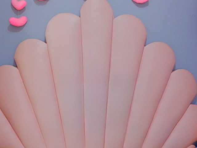 LUCYMILLER live cam on BongaCams