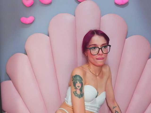 LUCYMILLER live webcam show