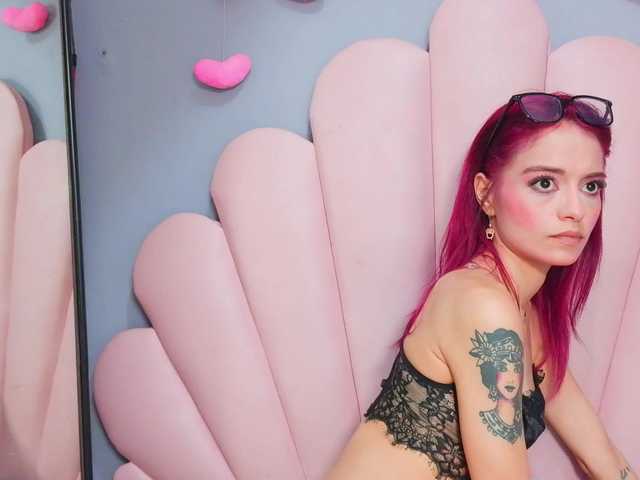 LUCYMILLER