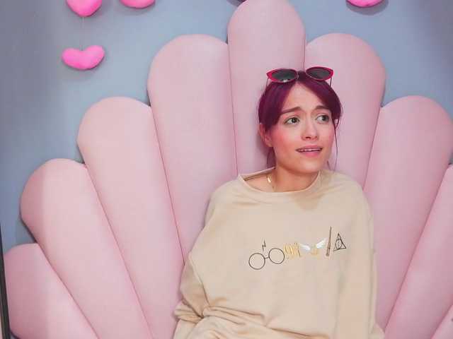 lucymiller cam belle