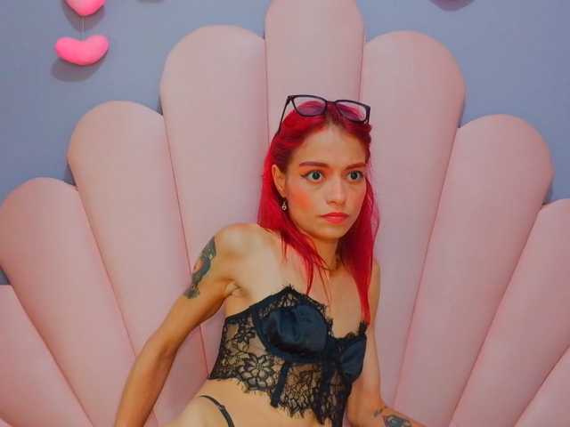 LUCYMILLER