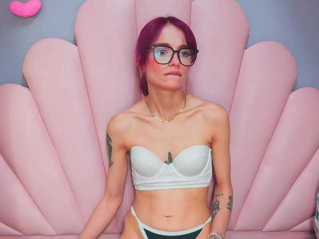 LUCYMILLER live webcam show