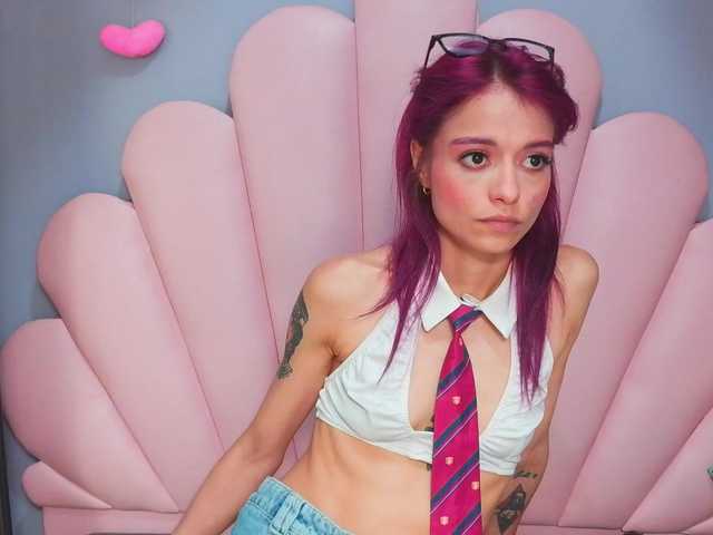 LUCYMILLER