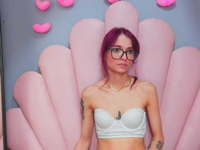 LUCYMILLER live webcam show