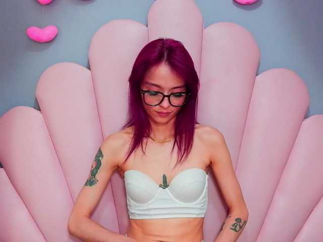 lucymiller cam belle
