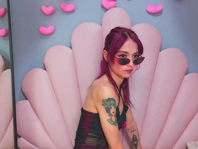 LUCYMILLER