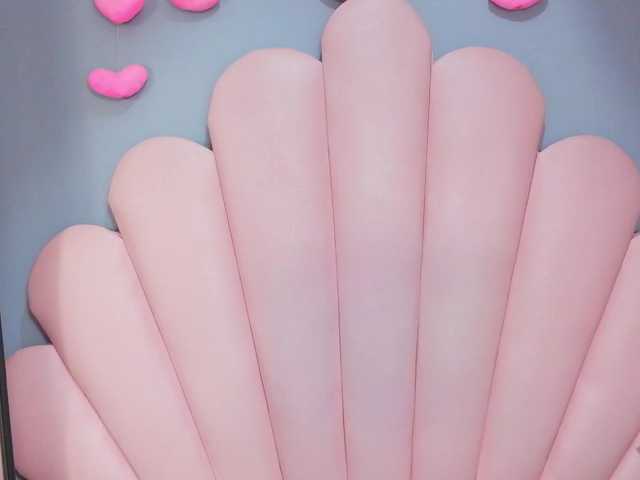 LUCYMILLER live cam on BongaCams