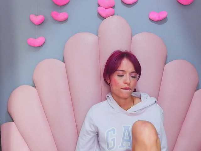 LUCYMILLER live webcam show