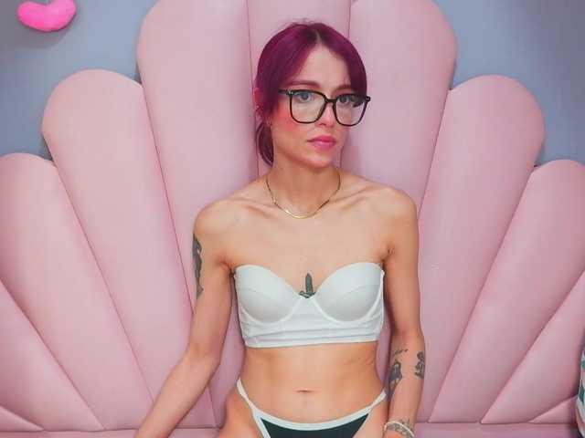 LUCYMILLER live webcam show