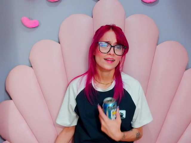 LUCYMILLER live cam on BongaCams